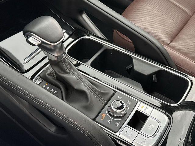 used 2024 Kia Telluride car, priced at $39,597