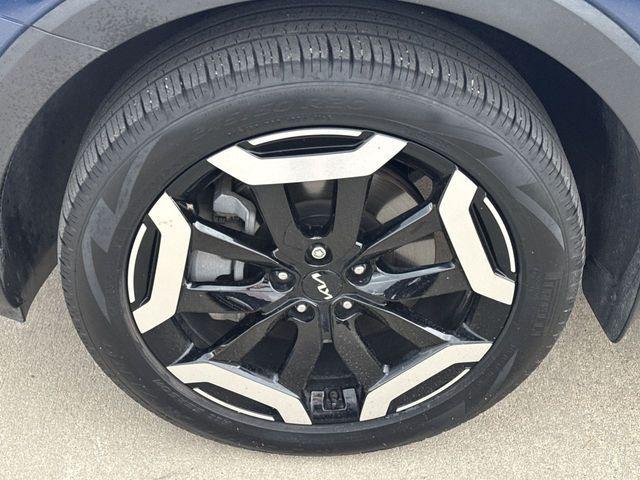 used 2024 Kia Telluride car, priced at $39,597