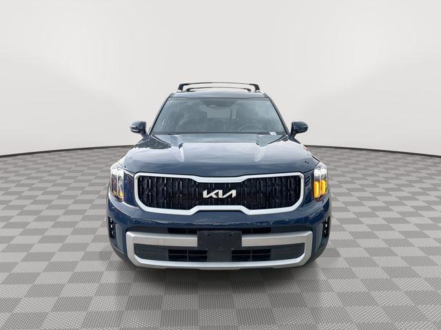 used 2024 Kia Telluride car, priced at $39,597