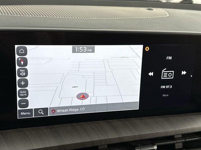 used 2024 Kia Telluride car, priced at $39,597