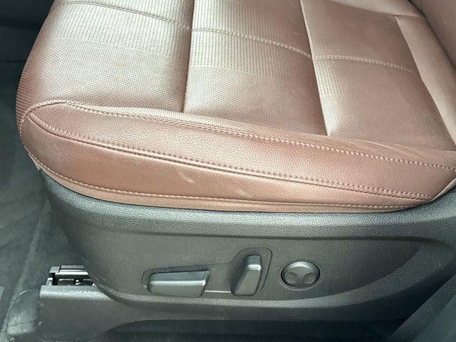used 2024 Kia Telluride car, priced at $39,597