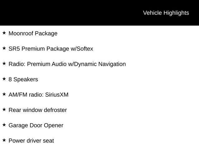 used 2021 Toyota 4Runner car, priced at $38,399