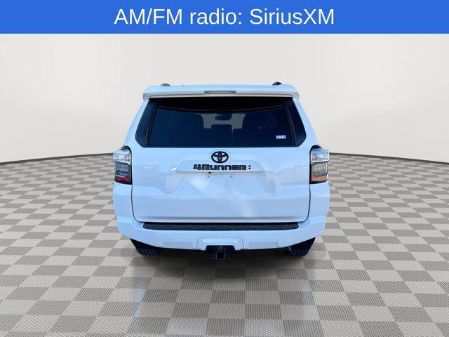 used 2021 Toyota 4Runner car, priced at $38,399