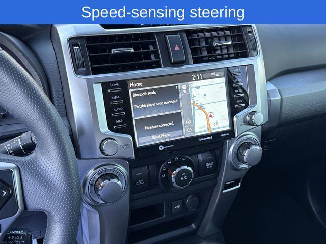 used 2021 Toyota 4Runner car, priced at $38,399