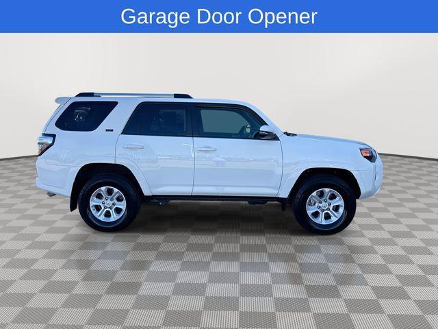 used 2021 Toyota 4Runner car, priced at $38,399