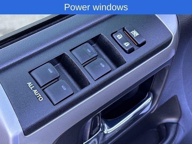 used 2021 Toyota 4Runner car, priced at $38,399