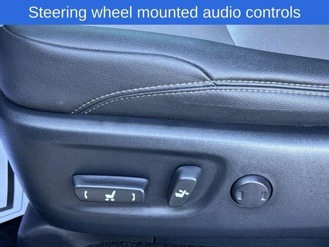 used 2021 Toyota 4Runner car, priced at $38,399