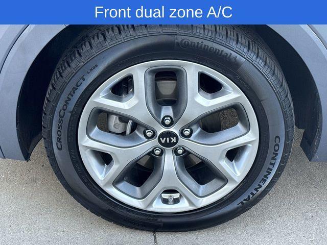 used 2020 Kia Sorento car, priced at $22,699