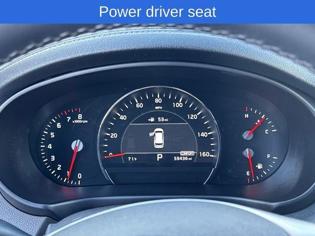 used 2020 Kia Sorento car, priced at $22,699