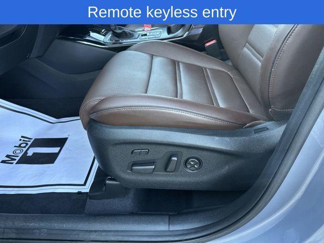 used 2020 Kia Sorento car, priced at $22,699