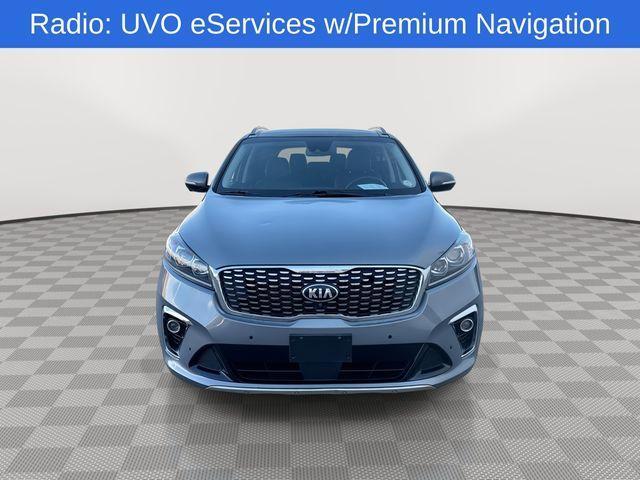 used 2020 Kia Sorento car, priced at $22,699
