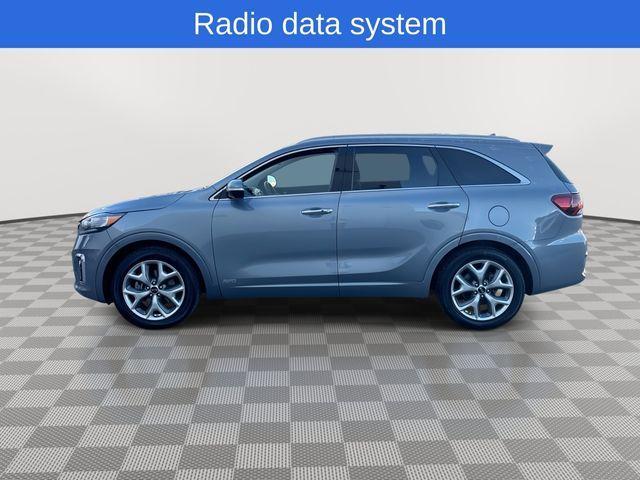 used 2020 Kia Sorento car, priced at $22,699