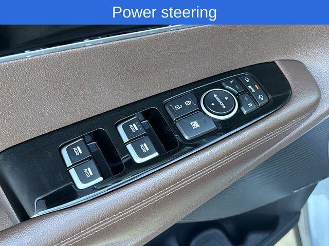 used 2020 Kia Sorento car, priced at $22,699