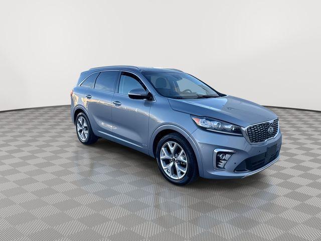 used 2020 Kia Sorento car, priced at $22,699