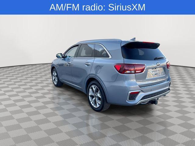 used 2020 Kia Sorento car, priced at $22,699