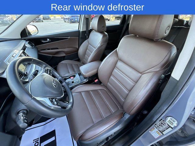 used 2020 Kia Sorento car, priced at $22,699
