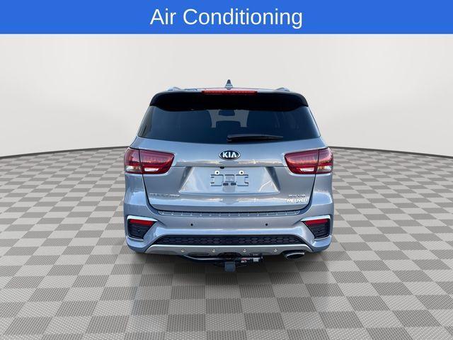 used 2020 Kia Sorento car, priced at $22,699