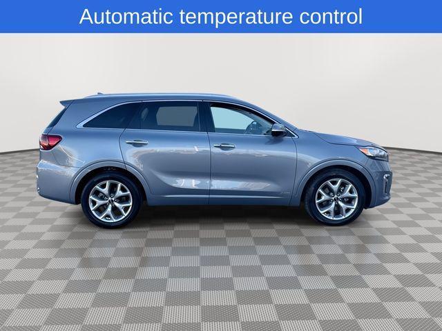 used 2020 Kia Sorento car, priced at $22,699