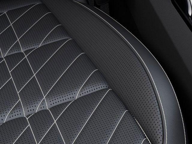 new 2025 Kia Telluride car, priced at $51,535