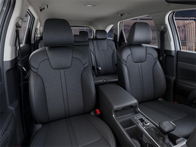new 2025 Kia Sorento car, priced at $35,119