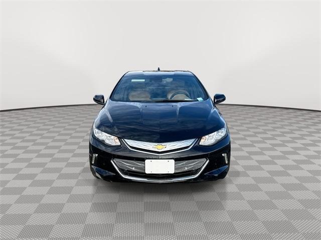 used 2017 Chevrolet Volt car, priced at $18,798