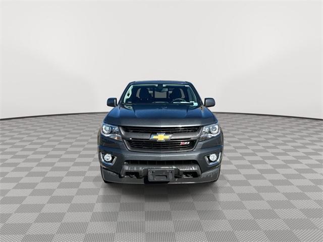 used 2016 Chevrolet Colorado car, priced at $20,698