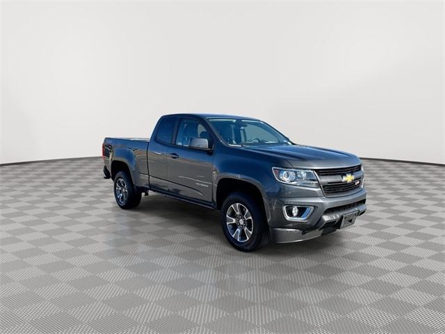 used 2016 Chevrolet Colorado car, priced at $20,698