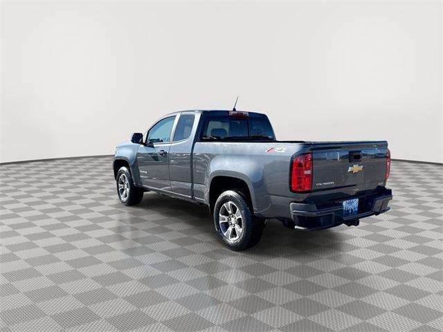 used 2016 Chevrolet Colorado car, priced at $20,698