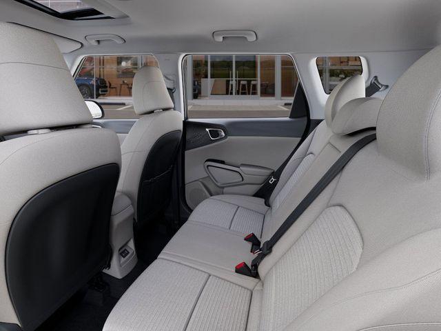new 2025 Kia Soul car, priced at $24,282
