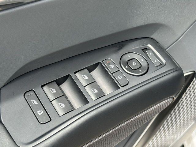 new 2026 Kia EV9 car, priced at $62,985