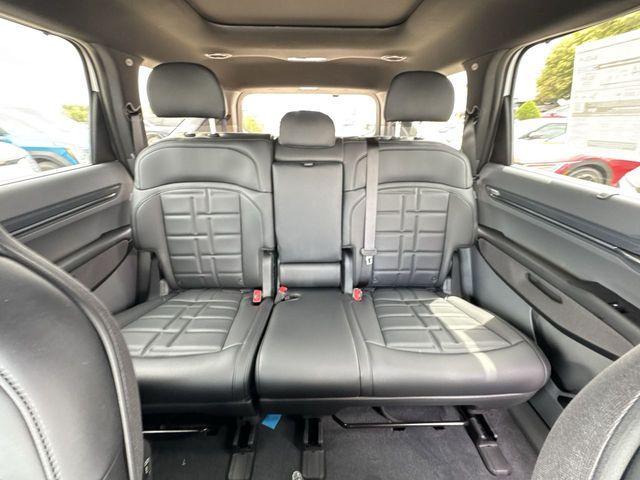 new 2026 Kia EV9 car, priced at $62,985