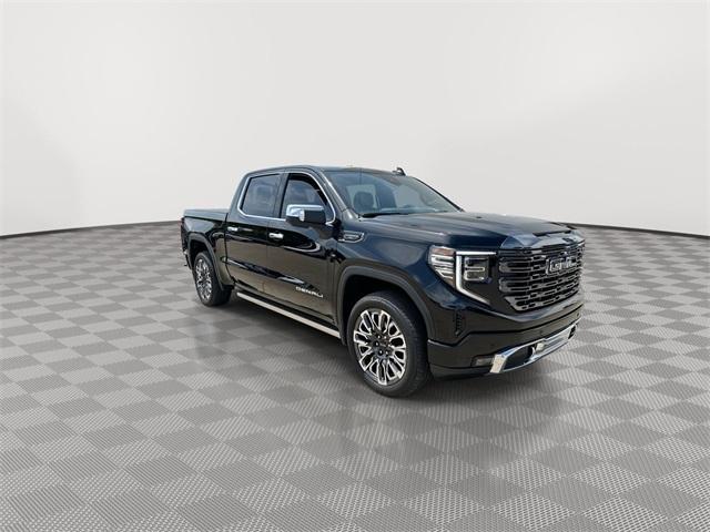 used 2024 GMC Sierra 1500 car, priced at $67,099