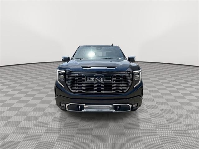 used 2024 GMC Sierra 1500 car, priced at $67,099