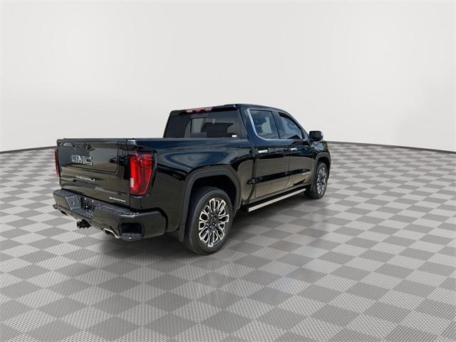 used 2024 GMC Sierra 1500 car, priced at $67,099