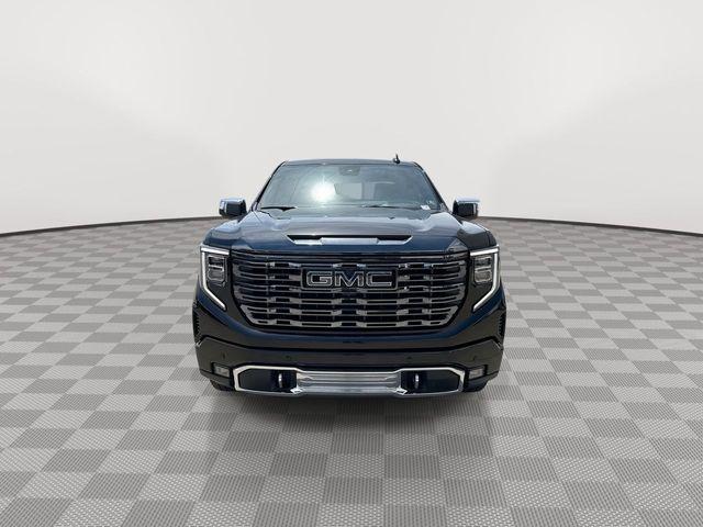 used 2024 GMC Sierra 1500 car, priced at $60,997