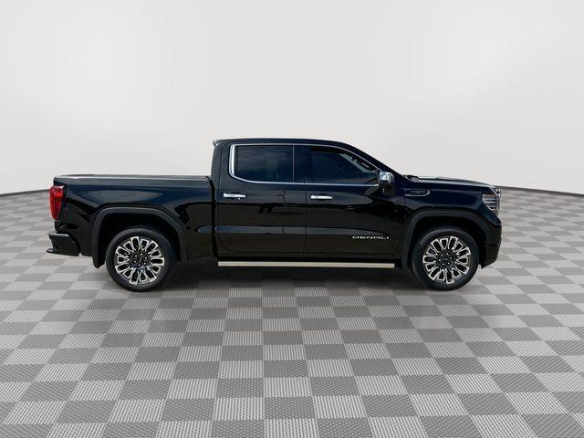 used 2024 GMC Sierra 1500 car, priced at $60,997