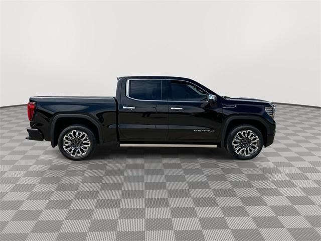 used 2024 GMC Sierra 1500 car, priced at $67,099