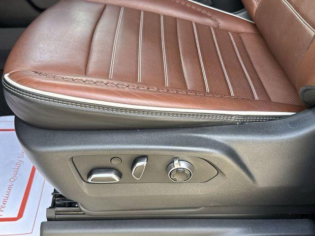 used 2024 GMC Sierra 1500 car, priced at $60,997