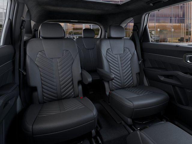 new 2025 Kia Sorento car, priced at $43,088