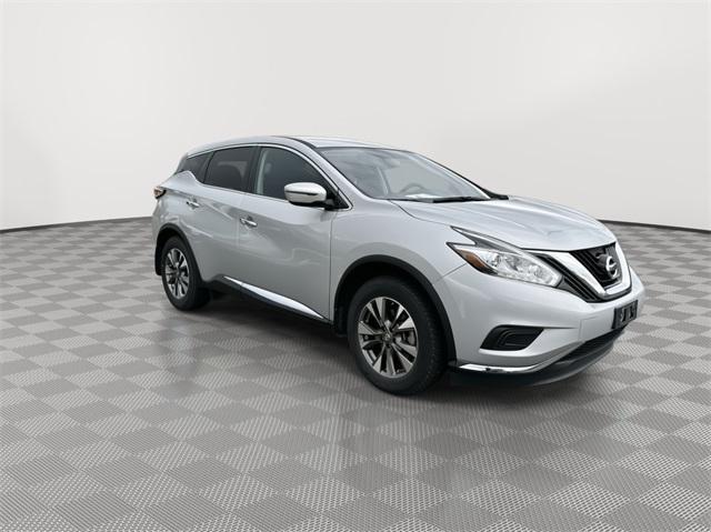 used 2016 Nissan Murano car, priced at $11,398