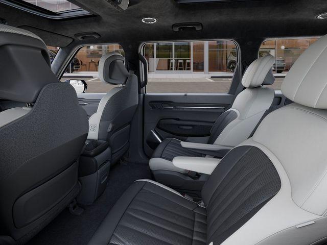 new 2026 Kia EV9 car, priced at $66,685