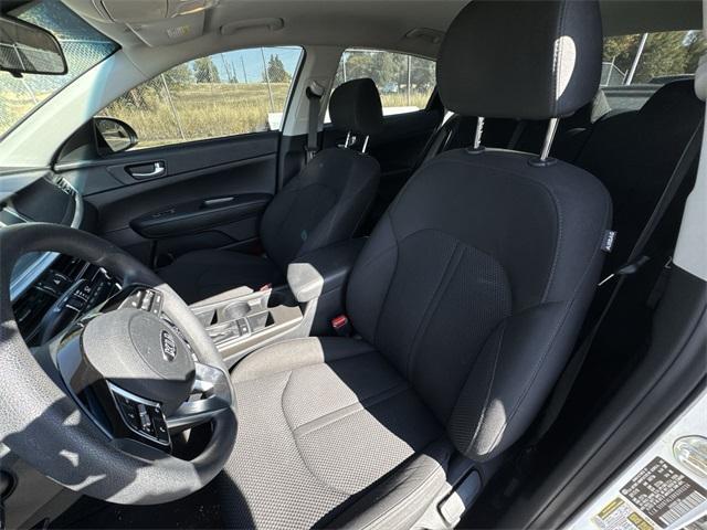 used 2019 Kia Optima car, priced at $16,096