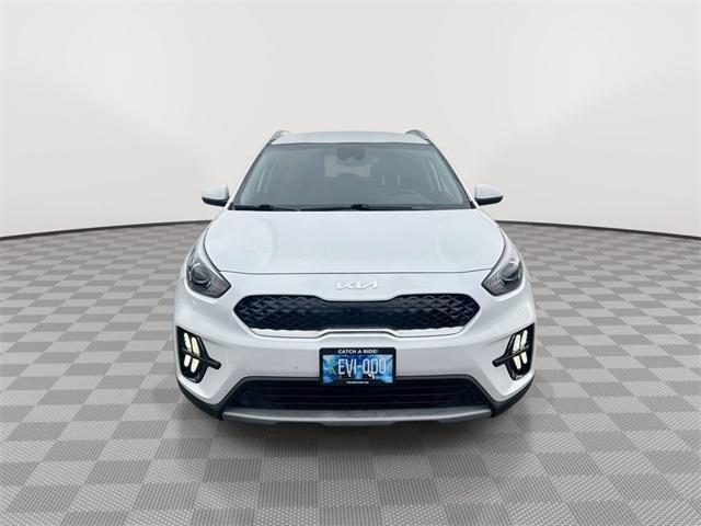 used 2022 Kia Niro Plug-In Hybrid car, priced at $21,796