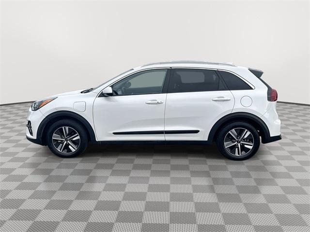 used 2022 Kia Niro Plug-In Hybrid car, priced at $21,796