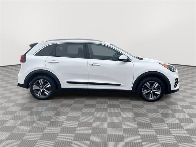 used 2022 Kia Niro Plug-In Hybrid car, priced at $21,796