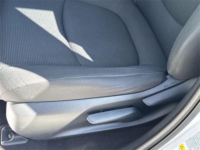 used 2019 Toyota RAV4 car, priced at $23,599