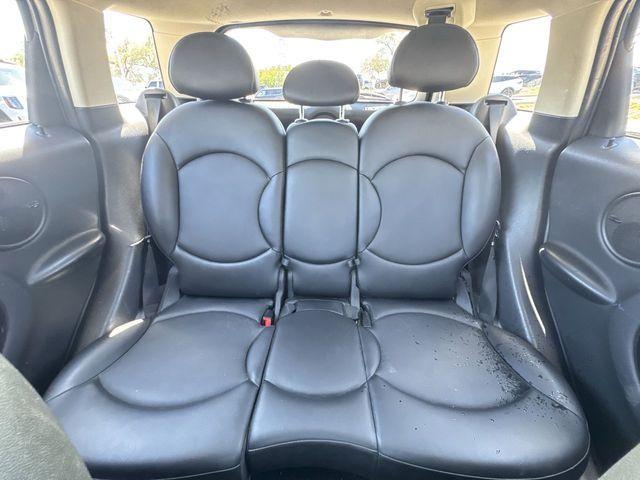 used 2016 MINI Countryman car, priced at $14,799