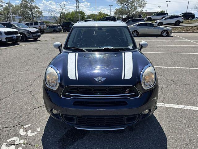 used 2016 MINI Countryman car, priced at $14,799