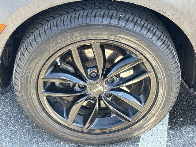 used 2016 MINI Countryman car, priced at $14,799