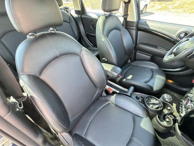 used 2016 MINI Countryman car, priced at $14,799